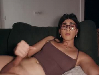 tgirltoesx webcam model stream image