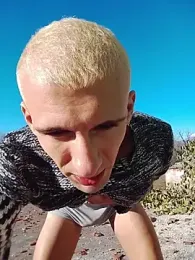 HeverlonPrivate webcam model stream image