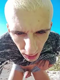 HeverlonPrivate webcam model stream image