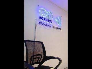 sarahpeterson webcam model stream image