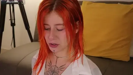 Daarlene webcam model stream image