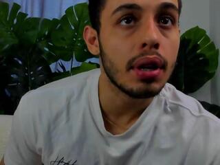 Austin Col webcam model stream image