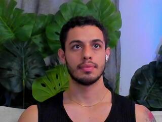 Austin Col webcam model stream image