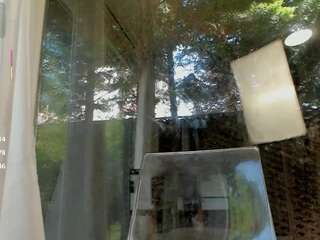 eva-teilor webcam model stream image