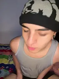 KennyMcCormick_ webcam model stream image