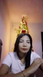 luna674 webcam model stream image