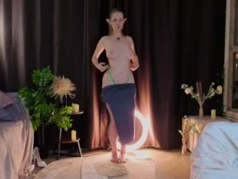 quennacindy webcam model stream image