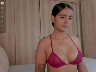 lauracriistina webcam model stream image