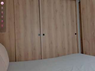 lauracriistina webcam model stream image