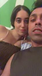 elisa256 webcam model stream image
