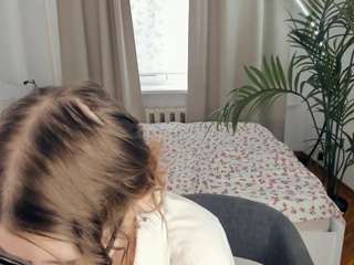 soorollin webcam model stream image