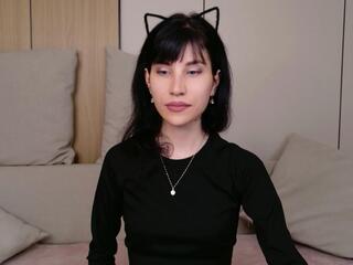Debra Dixon webcam flirt4free model stream image