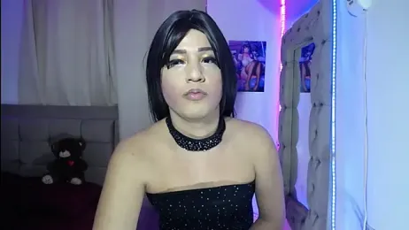 TRANSCATALINA webcam model stream image