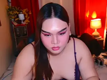 MargaretLim webcam model stream image