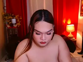 MargaretLim webcam model stream image