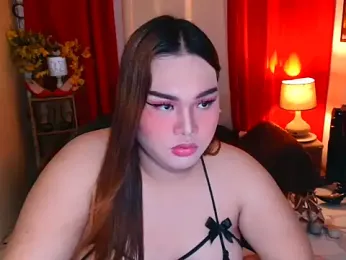 MargaretLim webcam model stream image