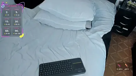 alanblack1 webcam model stream image