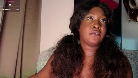 aidaadams webcam model stream image