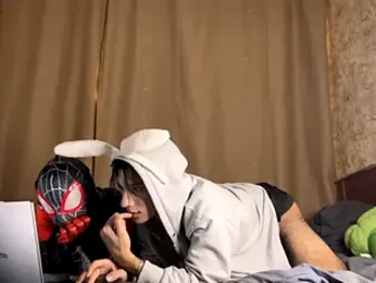 NikGive webcam model stream image