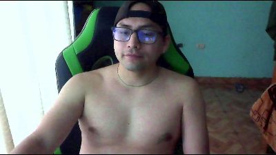allen_atrevido webcam model stream image