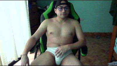 allen_atrevido webcam model stream image