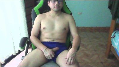 allen_atrevido webcam model stream image