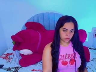 alice-fox26 webcam model stream image