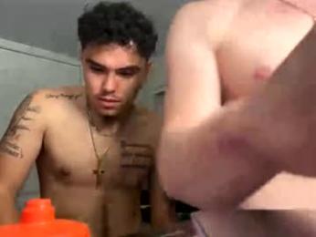 kingoftheknight webcam model stream image