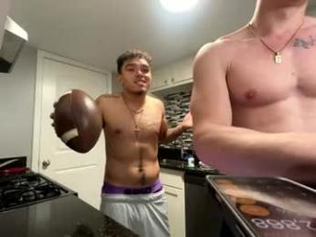 kingoftheknight webcam chaturbate model stream image