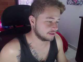 jsleon webcam model stream image