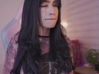 driana_hoffman webcam model stream image