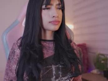 driana_hoffman webcam model stream image