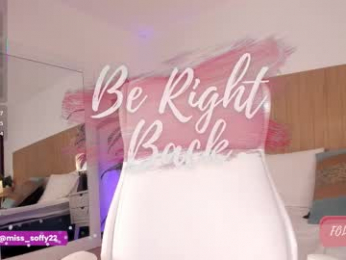 miss_soffy webcam model stream image