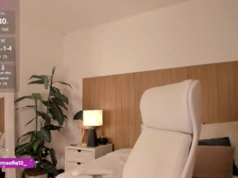 miss_soffy webcam model stream image