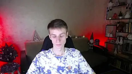 yes_cute_boy_ webcam model stream image