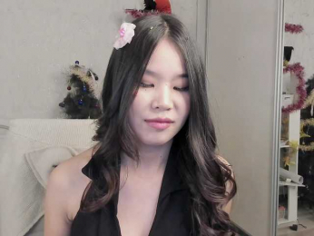 amiya-cute webcam model stream image