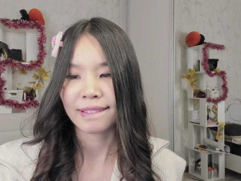 amiya-cute webcam model stream image