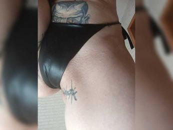 NastyaFox691 webcam bongacams model stream image