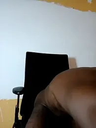 bigblackbangerkay webcam model stream image