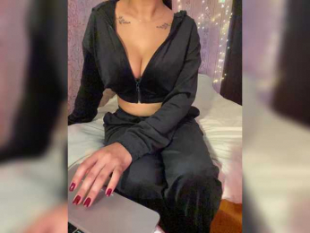 Lollypopp505 webcam model stream image