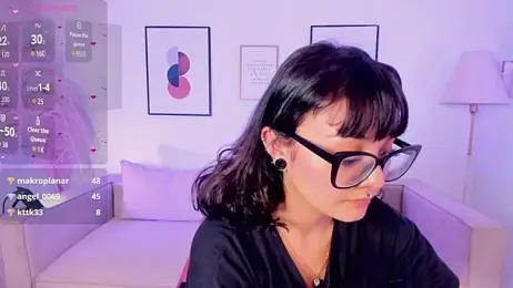 Sweet_Namii webcam model stream image