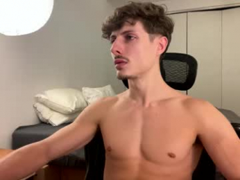 vitoraugustoxxx webcam model stream image