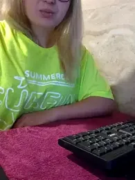 Sensii webcam model stream image