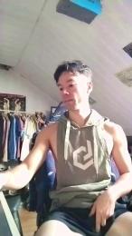 HotFabian93 webcam model stream image