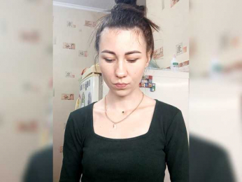 -Feral-Berry- webcam model stream image