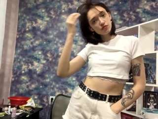 fatimalaurent webcam model stream image