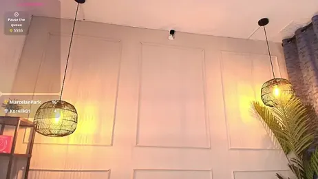 luandy webcam model stream image