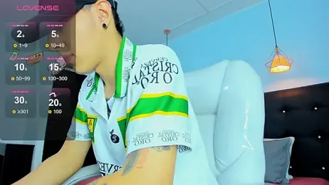 Lobo_17_ webcam model stream image