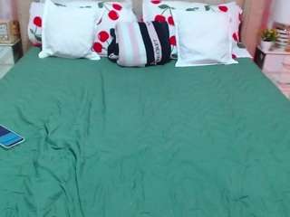 donnadore webcam model stream image