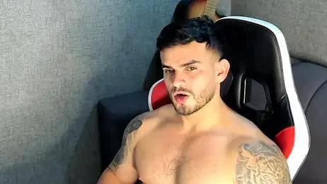 Ricardogo19 webcam model stream image